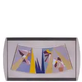 Giacomo Balla, Torino 1871 - Roma 1958 / Luci Compenetrate, 1916-1918