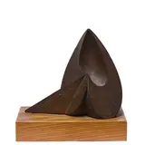 Giacomo Balla, Torino 1871 - Roma 1958 / Senza titolo, 1917