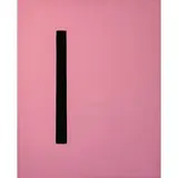 Arturo Vermi, Bergamo 1928 - Paterno d'Adda 1988 / Presenze, 1967