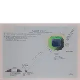 Fabrizio Plessi, Reggio Emilia 1940 / Video installation project - Water Wind, 1978
