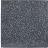 Katzuro Kimura, Giappone ? / Spazio, 1975, acrylic on canvas