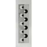 Marcello Morandini, Mantova 1940 / Progetto 543, 2009