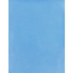 Cappelle sul Tavo 1940 / Azzurro, 1994 by Ettore Spalletti, Carta compressa, offered Nov 2017