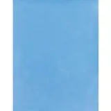 Ettore Spalletti, Cappelle sul Tavo 1940 / Azzurro, 1994