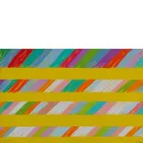 Roma 1927 - Perugia 2005 / Distanze III, 1998 by Piero Dorazio, oil on canvas, offered Nov 2017