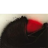 Emilio Scanavino, Genova 1922 - Milano 1986 / Tramature, 1967, Acrilici su cartone