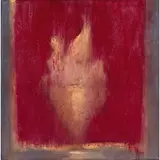 Omar Galliani, Montecchio Emilia 1954 / Cadmio, 1995