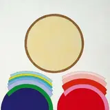 Eugenio Carmi, Genova 1920 - Lugano 2016 / Senza titolo, oil on canvas