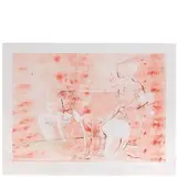 Cecily Brown, Londra 1969 / Untitled, 1999