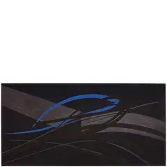 Milano 1938 / Marina, 1991 by Agostino Ferrari, acrylic, offered Nov 2017
