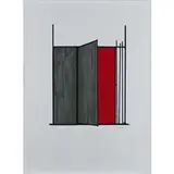 Giuseppe Uncini, Fabriano 1929 - 2008 / Senza titolo