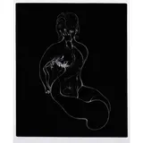 Hans Bellmer, Kattowitz 1902 - Parigi 1975 / Senza titolo, lithograph