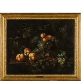 Willem van Aelst, Natura morta, oil on canvas