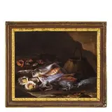 Giuseppe Recco, Natura morta