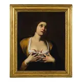 Andrea Vaccaro, Sant'Agata
