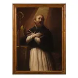 Antonio Cifrondi, Santo