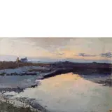 Leonardo Bazzaro, Milano 1853 - Miazzina (VB) 1937 / Chioggia