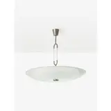 A Ceiling Lamp By P. Chiesa, Senza titolo