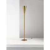 A Floor Lamp By P. Chiesa, Senza titolo