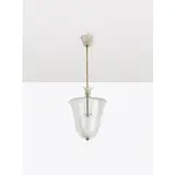 A Ceiling Lamp By A. Seguso, Senza titolo