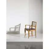 An Armchair By G. Ponti, Senza titolo