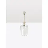 A Ceiling Lamp By A. Seguso, Senza titolo