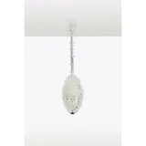 A Ceiling Lamp By E. Barovier, Senza titolo