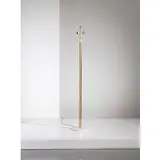 A Floor Lamp By A. Lelii, Senza titolo