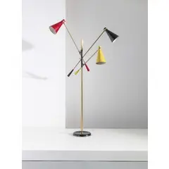Senza titolo by A Floor Lamp By Stilnovo, offered Dec 2017