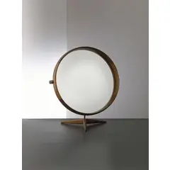 Senza titolo by A Table Mirror By U. & O. Kristiansson, offered Dec 2017