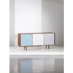 Senza titolo by A Danish Cabinet, offered Dec 2017