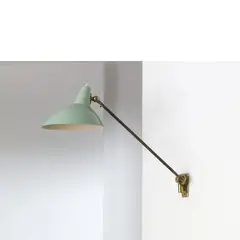 Senza titolo by A Wall Light By Stilnovo, offered Dec 2017