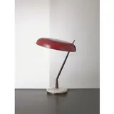 A Table Lamp By Lumen, Senza titolo