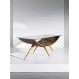 An Italian Low Table, Senza titolo