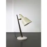 A Table Lamp By Lumen, Senza titolo
