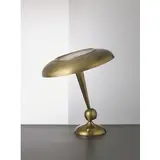 A Table Lamp By O. Torlasco, Senza titolo