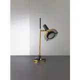 A Table Lamp By O. Torlasco, Senza titolo