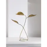 A Floor Lamp By T. Barbi, Senza titolo