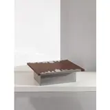 An Italian Low Table, Senza titolo