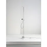 A Floor Lamp By A. Lelii, Senza titolo