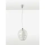 A Ceiling Lamp By C. Nason, Senza titolo