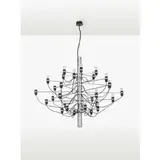 A Ceiling Lamp By G. Sarfatti, Senza titolo