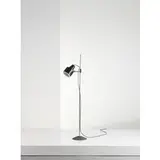 A Floor Lamp By Stilnovo, Senza titolo