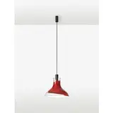 A Ceiling Lamp By Venini, Senza titolo