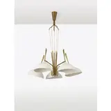 A Ceiling Lamp By Lumen, Senza titolo