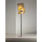 A Floor Lamp By Stilnovo, Senza titolo