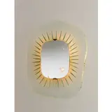 A Mirror By M. Ingrand, Senza titolo