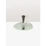 A Ceiling Lamp By M. Ingrand, Senza titolo