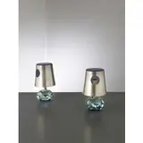 A Table Lamp By M. Ingrand, Senza titolo