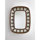 A Mirror By M. Ingrand, Senza titolo